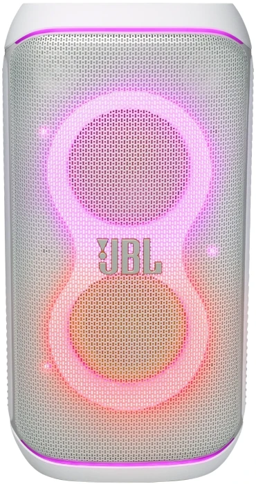 JBL PartyBox Club 120 White - 160W