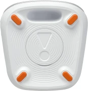 JBL PartyBox Club 120 White - 160W