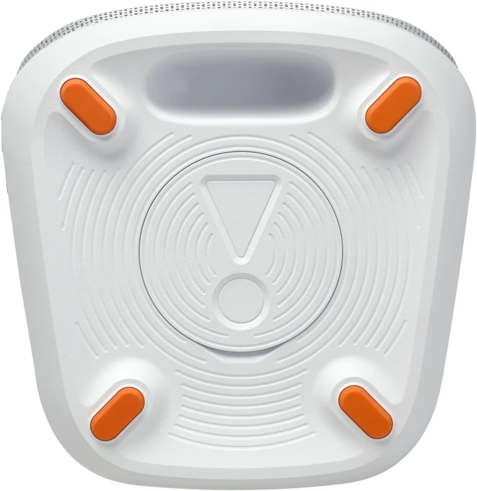 JBL PartyBox Club 120 White - 160W