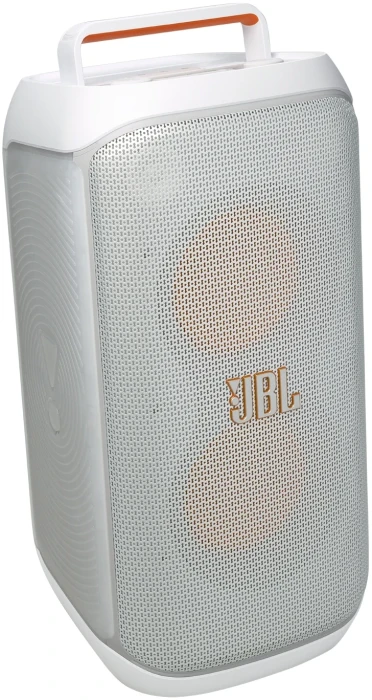 JBL PartyBox Club 120 White - 160W