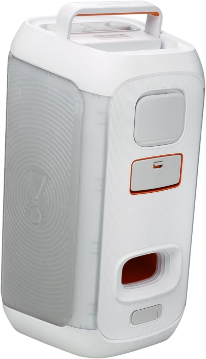 JBL PartyBox Club 120 White - 160W
