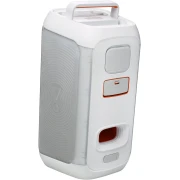 JBL PartyBox Club 120 White - 160W