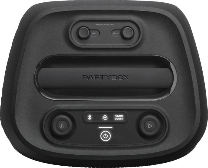 JBL PartyBox Encore 2 - Black 100W