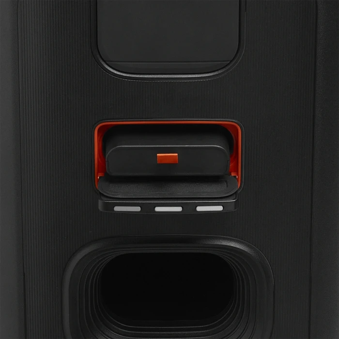 JBL PartyBox Stage 320 - Black 240W