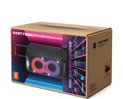 JBL PartyBox Stage 320 - Black 240W
