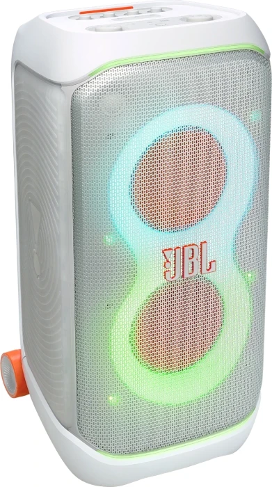 JBL PartyBox Stage 320 White - 240W