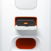 JBL PartyBox Stage 320 White - 240W