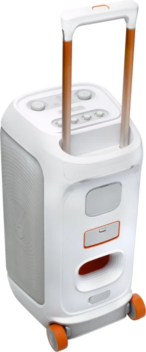 JBL PartyBox Stage 320 White - 240W
