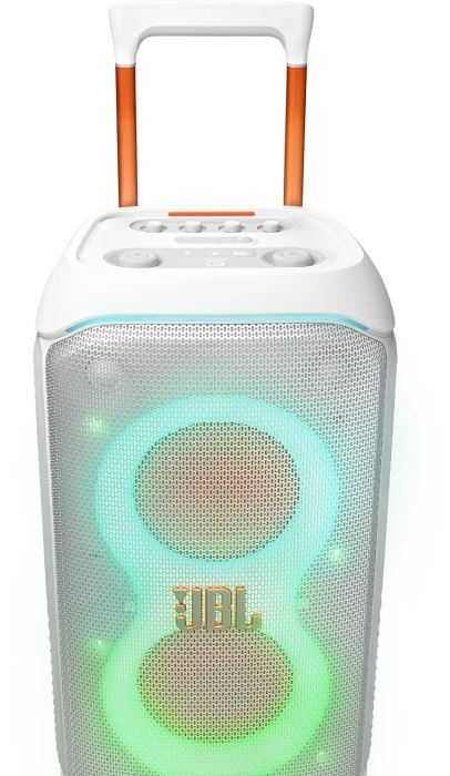 JBL PartyBox Stage 320 White - 240W