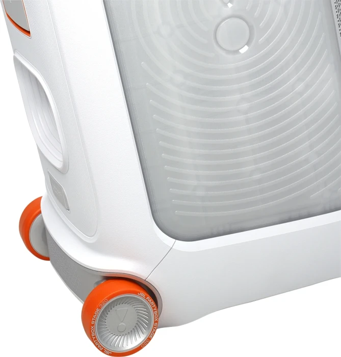 JBL PartyBox Stage 320 White - 240W