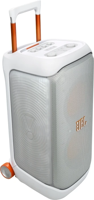 JBL PartyBox Stage 320 White - 240W