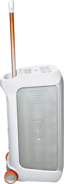 JBL PartyBox Stage 320 White - 240W