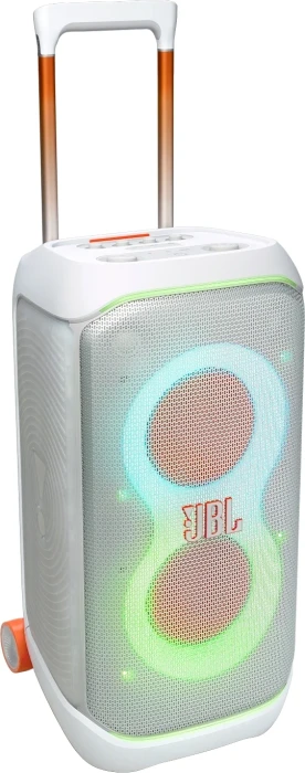 JBL PartyBox Stage 320 White - 240W