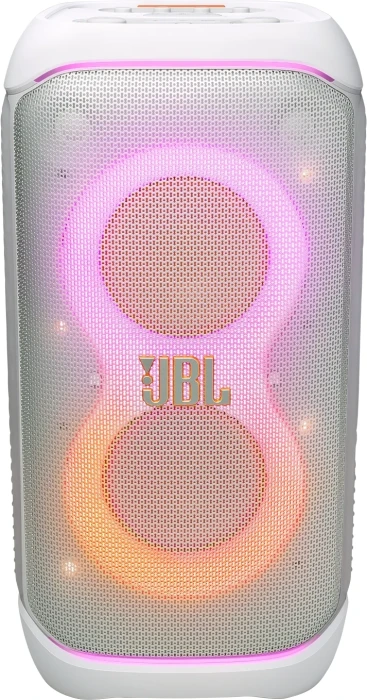 JBL PartyBox Stage 320 White - 240W