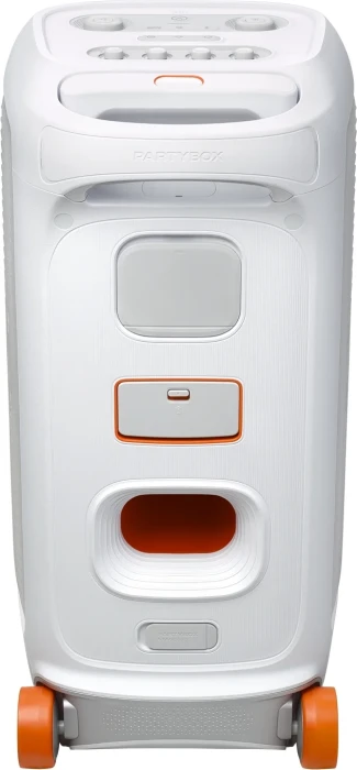 JBL PartyBox Stage 320 White - 240W