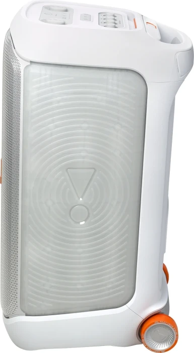 JBL PartyBox Stage 320 White - 240W