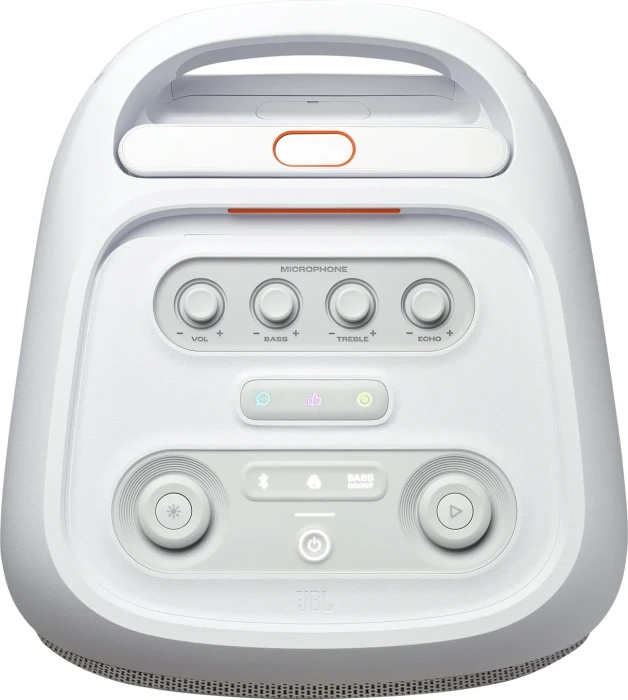 JBL PartyBox Stage 320 White - 240W