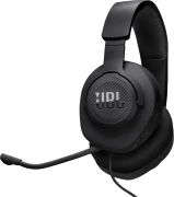 JBL Quantum 100M2 Black