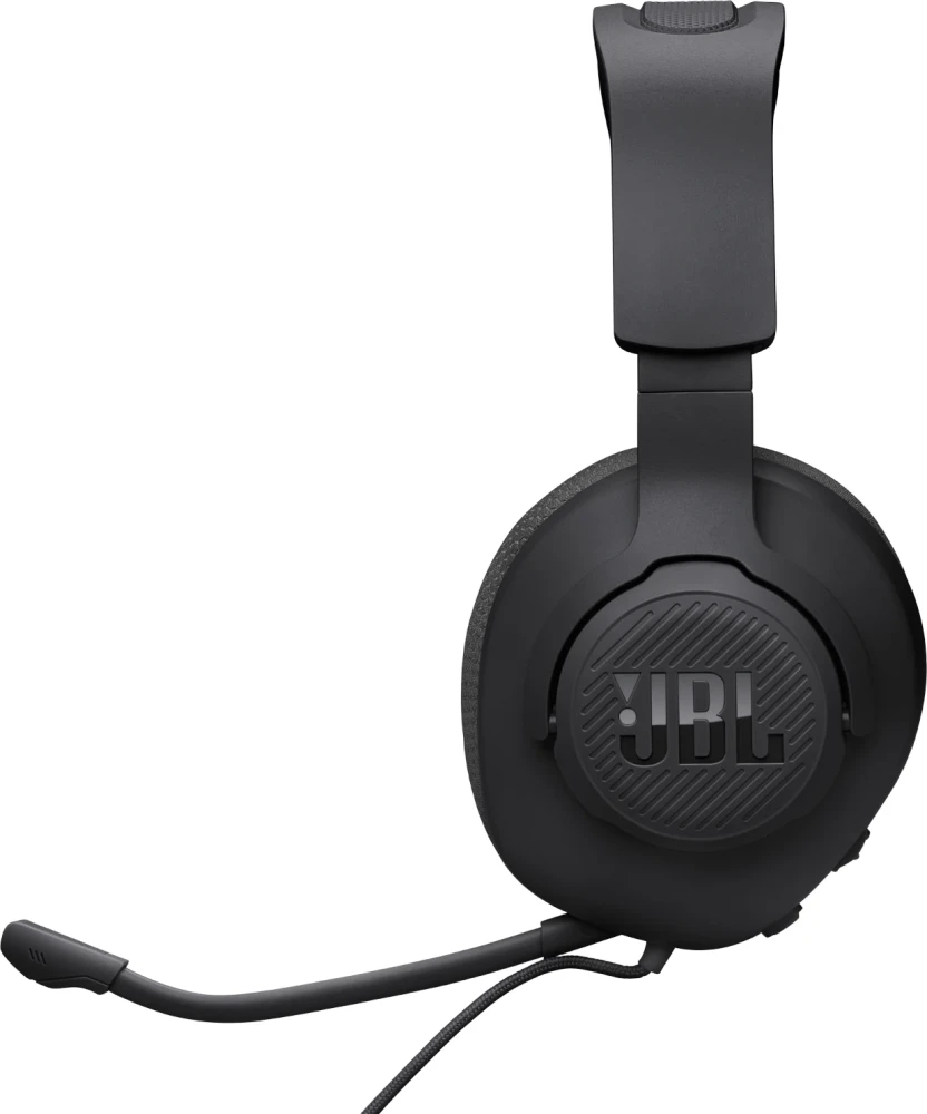 JBL Quantum 100M2 Black