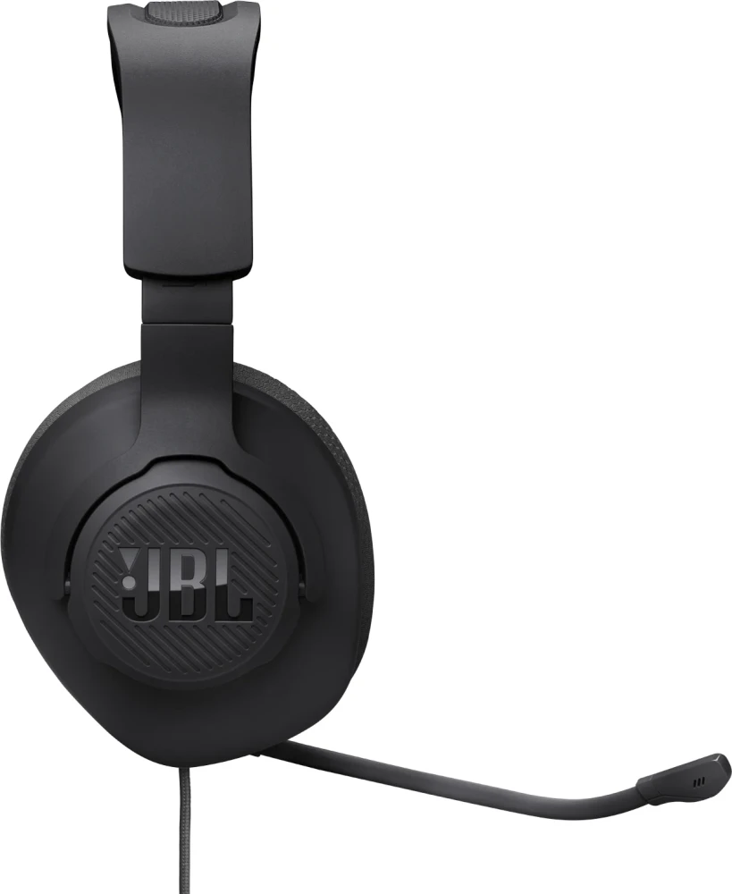 JBL Quantum 100M2 Black