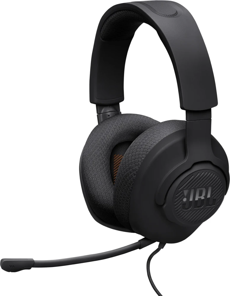 JBL Quantum 100M2 Black