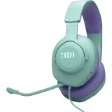 JBL Quantum 100M2 Cyan
