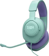 JBL Quantum 100M2 Cyan