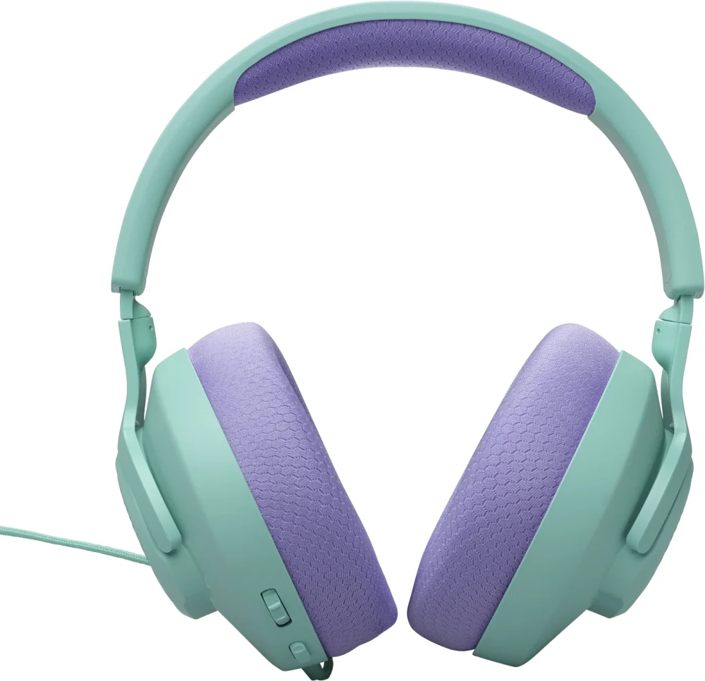 JBL Quantum 100M2 Cyan