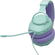 JBL Quantum 100M2 Cyan