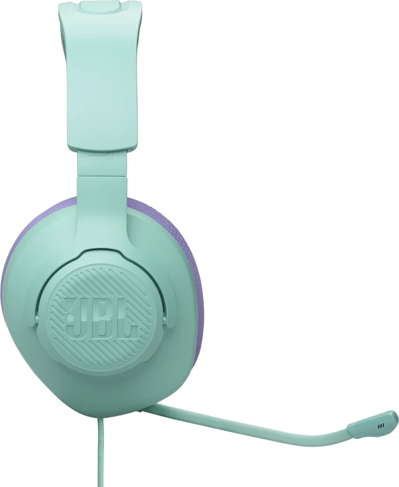 JBL Quantum 100M2 Cyan