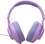 JBL Quantum 100M2 Purple