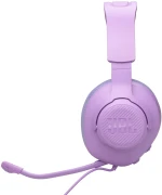 JBL Quantum 100M2 Purple