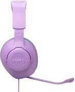 JBL Quantum 100M2 Purple