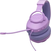 JBL Quantum 100M2 Purple