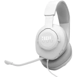 JBL Quantum 100M2 White