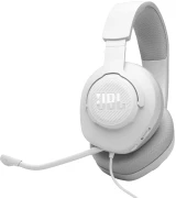 JBL Quantum 100M2 White