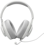 JBL Quantum 100M2 White