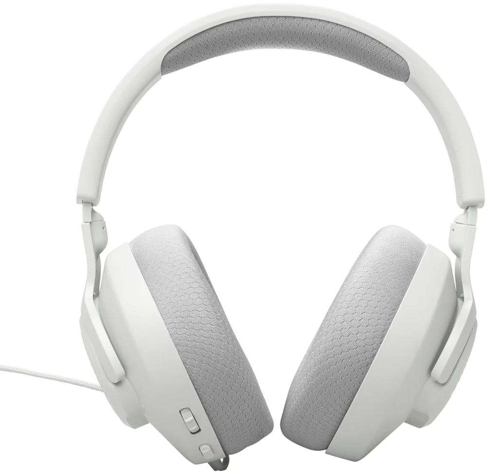 JBL Quantum 100M2 White