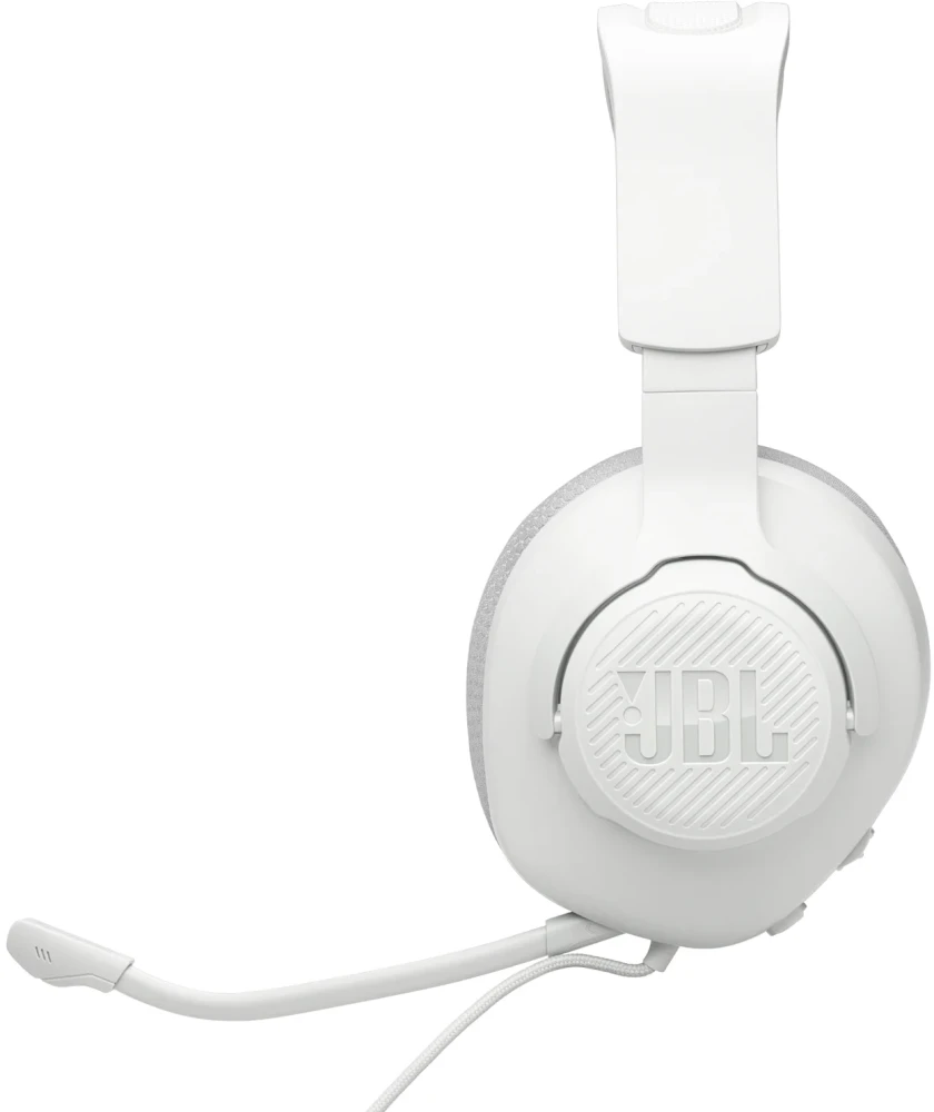 JBL Quantum 100M2 White