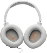 JBL Quantum 100M2 White