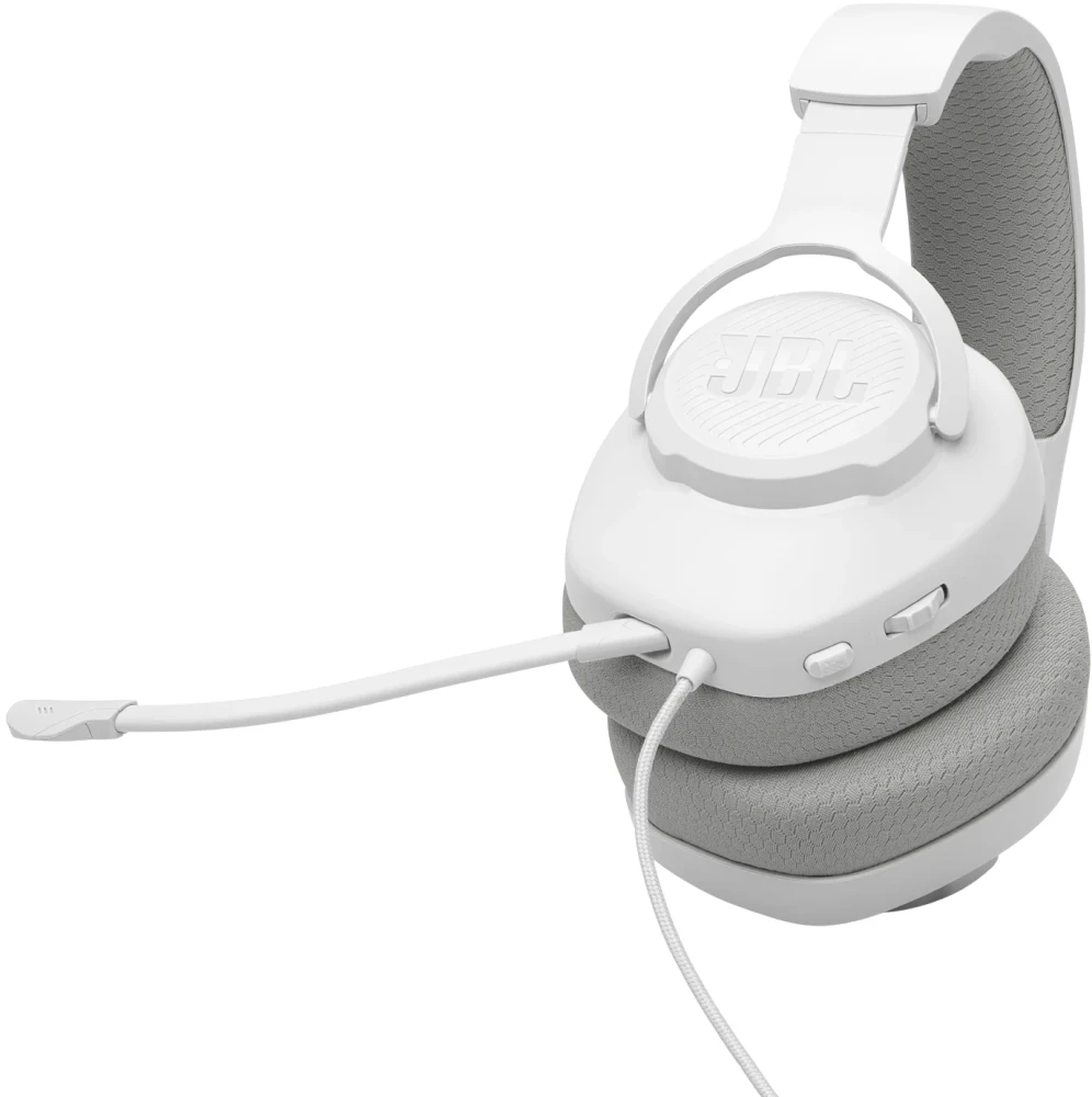 JBL Quantum 100M2 White