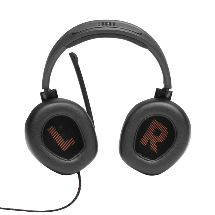 JBL Quantum 200 Black