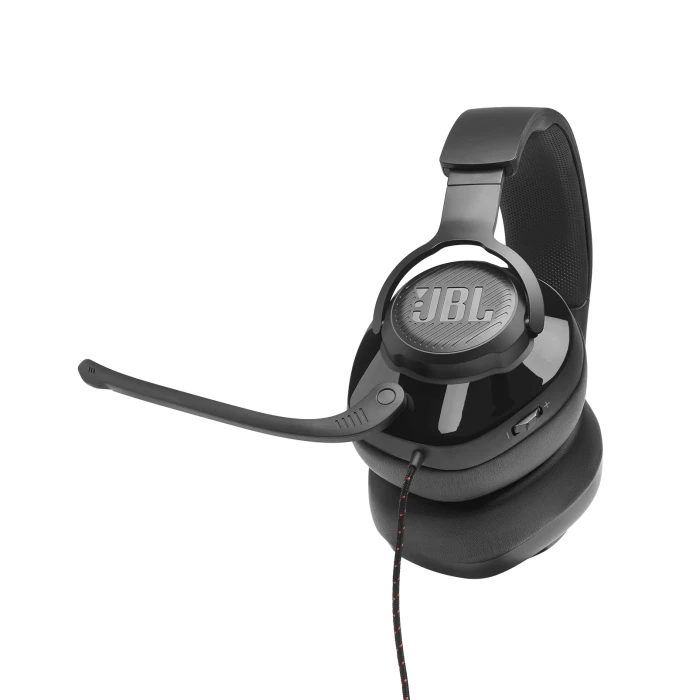 JBL Quantum 200 Black
