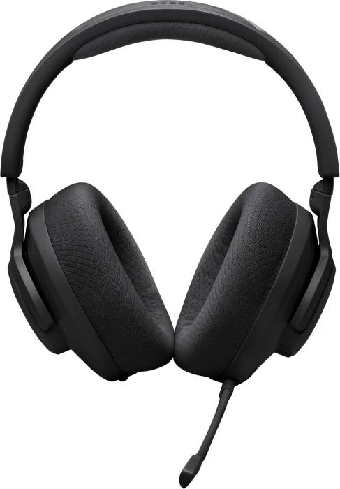 JBL Quantum 360 Wireless Black