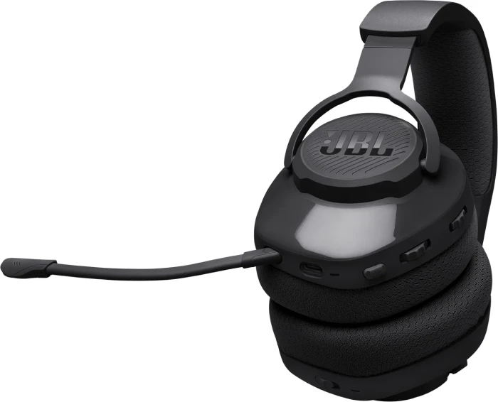 JBL Quantum 360 Wireless Black