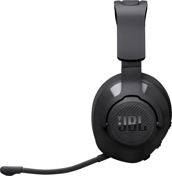 JBL Quantum 360 Wireless Black