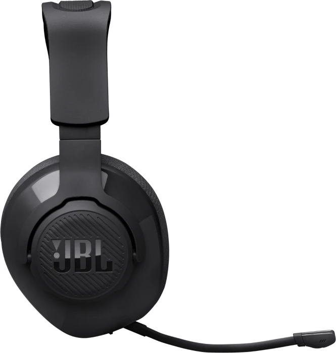 JBL Quantum 360 Wireless Black
