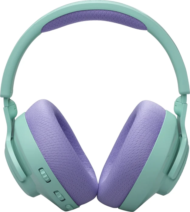 JBL Quantum 360 Wireless Cyan