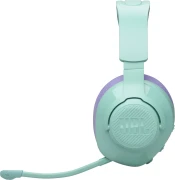 JBL Quantum 360 Wireless Cyan