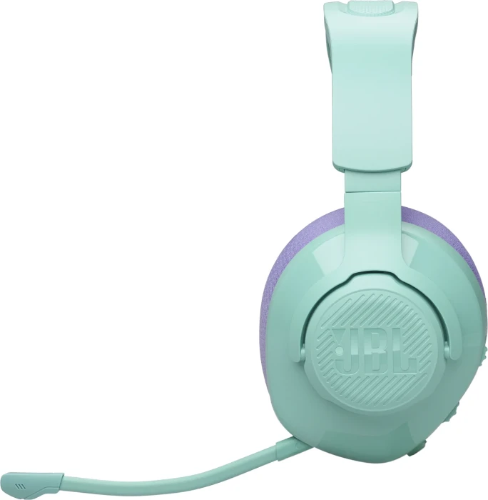 JBL Quantum 360 Wireless Cyan